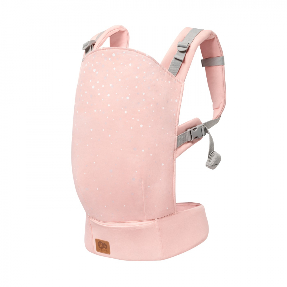Marsupiu Kinderkraft Nino ergonomic 20kg