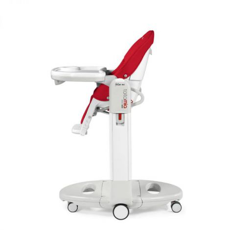 Tatamia 3in1 Peg Perego - Scaun Masa Premium - imagine 4