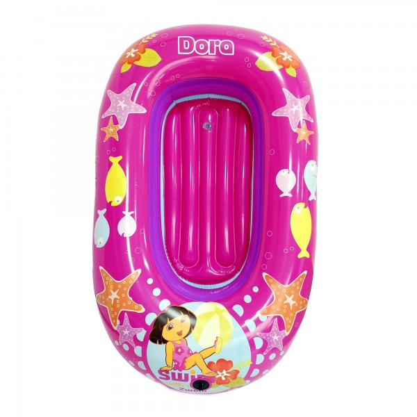 Barcă Gonflabilă Dora 110cm Saica