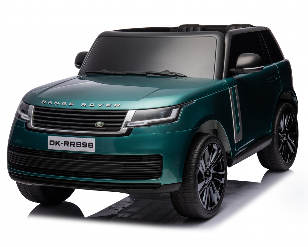 Range Rover Electrica 90W Premium Licențiată - imagine 5