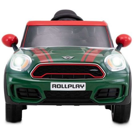 Rollplay MINI Countryman 12V - Masinuta Electrica - imagine 14