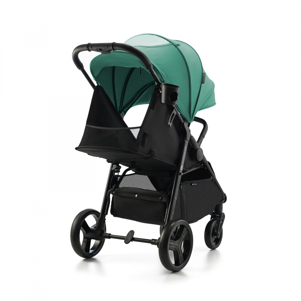 Kinderkraft Rine - Carucior Sport 0-4 Ani - imagine 2