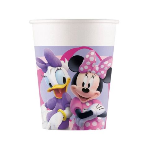 Pahare Cars Procos 200ml - Petrecere Perfectă - imagine 7