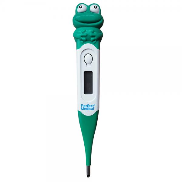Termometru Digital Cap Flexibil Perfect Medical