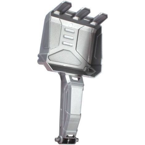 Camion Dickie Toys cu lumini și sunete - 30 cm - imagine 12