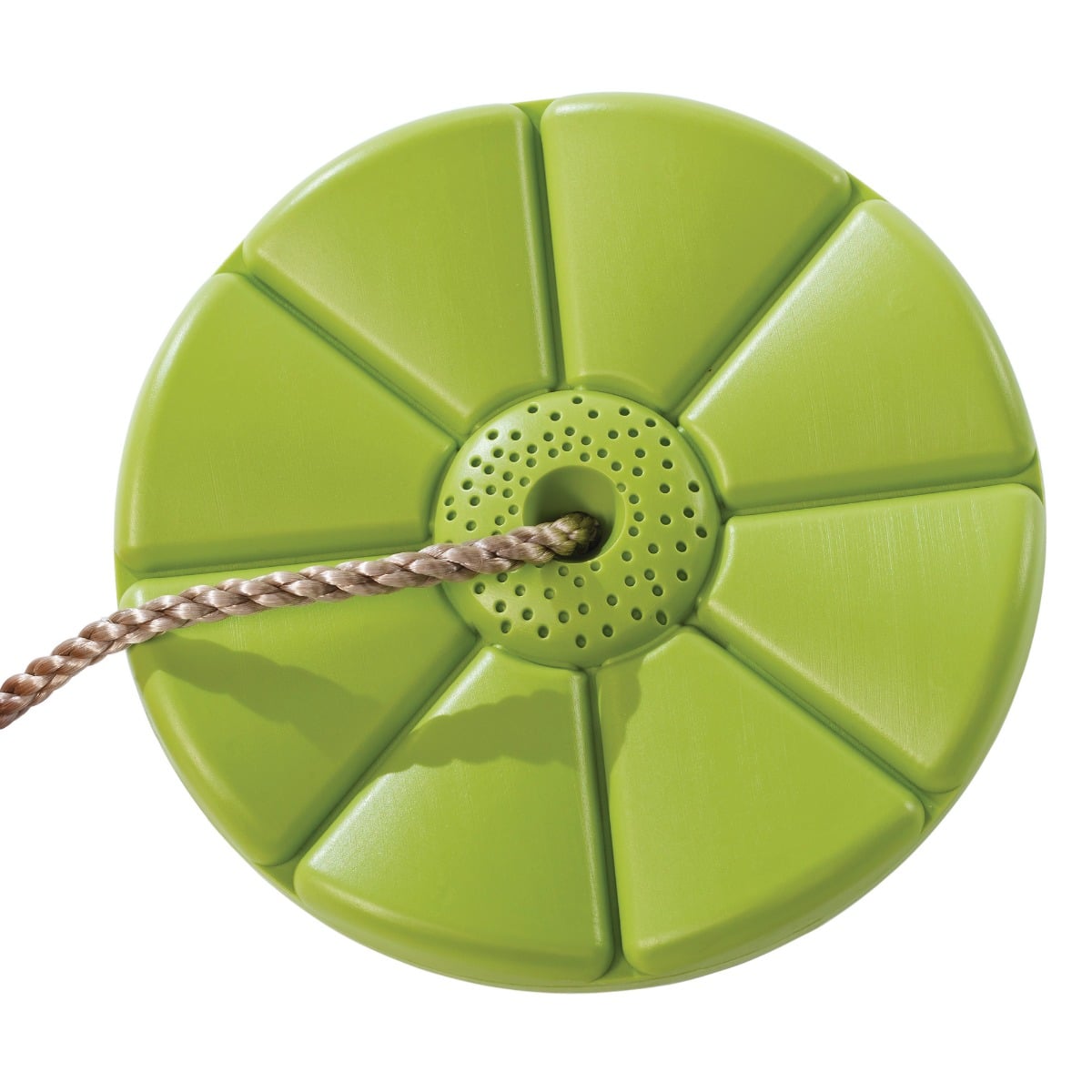 Leagan Rotund KBT Verde Lime - Sigur si Rezistent
