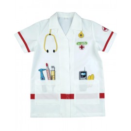 Halat Doctor Klein 3-5 Ani | Joc Educativ