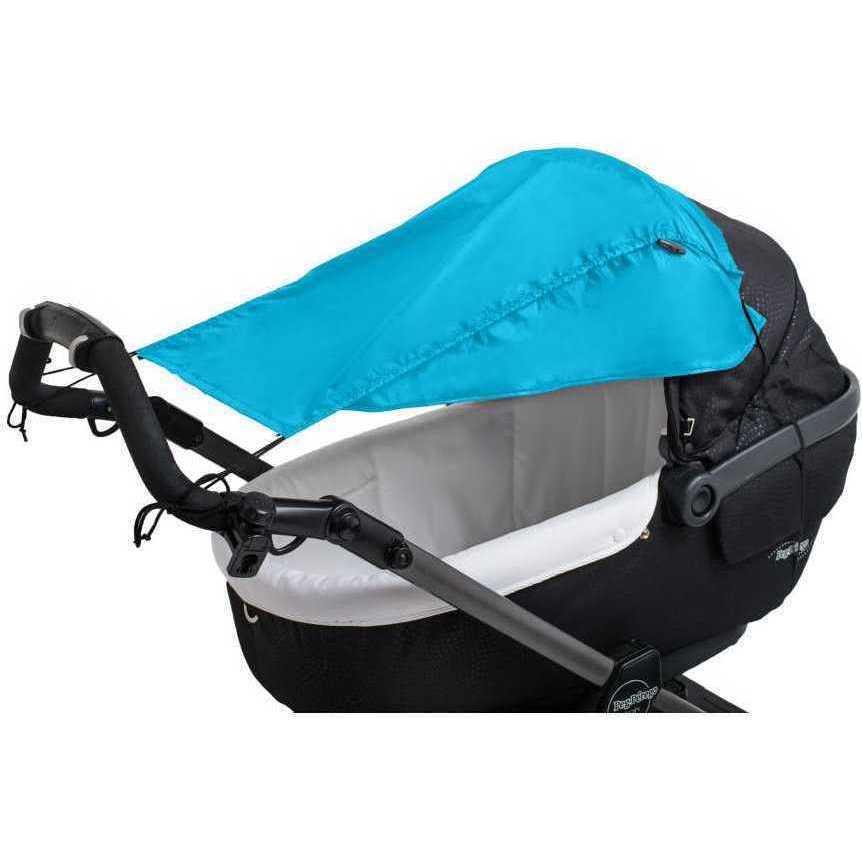 Parasolar Altabebe cu Laterale și Protecție UV