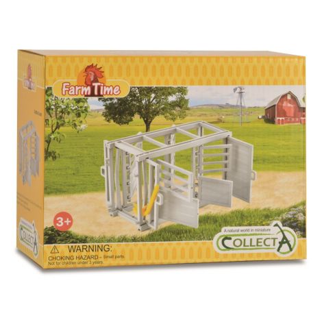 Opritor pentru Vite Collecta - Accesoriu Tarc Fermă - imagine 2