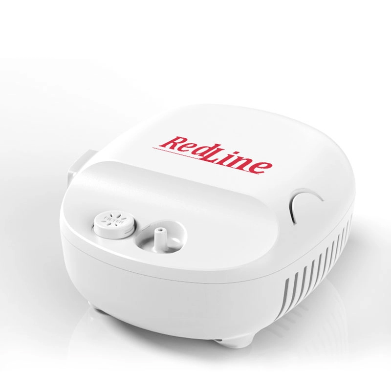 RedLine NB-230C Ultra Aparat Aerosoli Compact - imagine 2