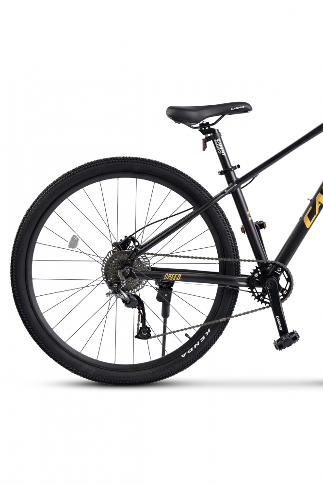 Bicicleta MTB Carpat DURO 2.9 | 29 inch - imagine 3