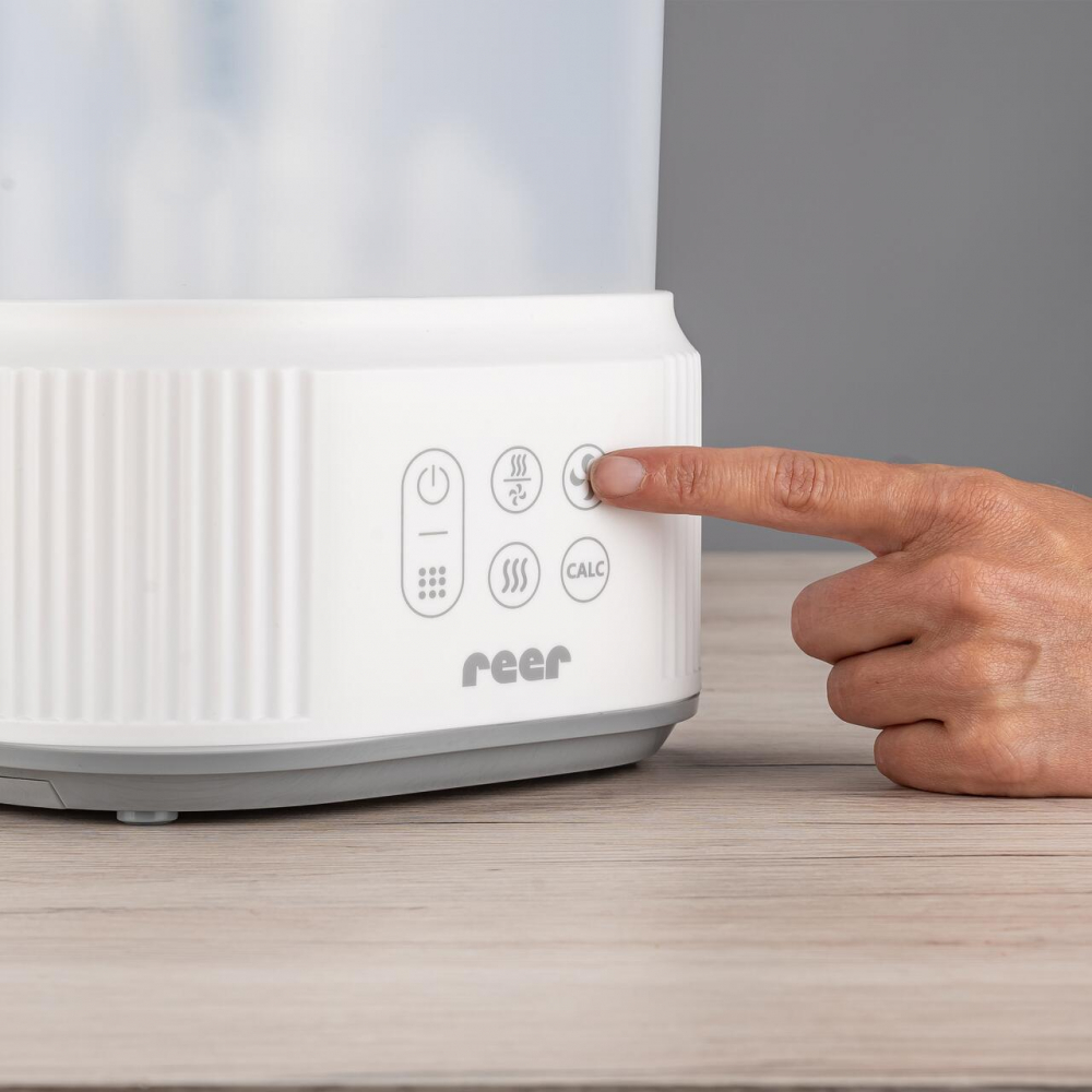Sterilizator Reer VapoDryS cu abur și uscare - imagine 5