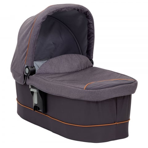 Landou Graco Evo XT Luxury Iron - Confort Premium - imagine 4