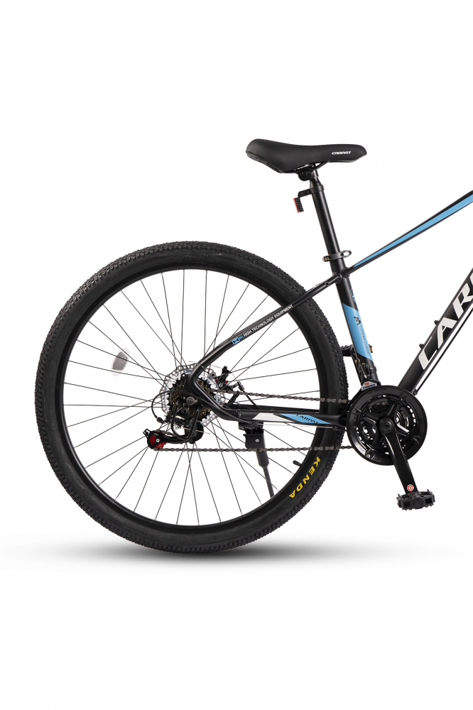 Carpat Ian 2.9 MTB | Bicicleta Munte 29 Inch - imagine 6