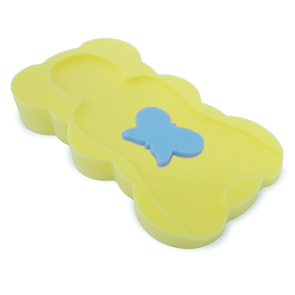 Burete Suport Baie Tega Baby Mini - Siguranță și Confort - imagine 3