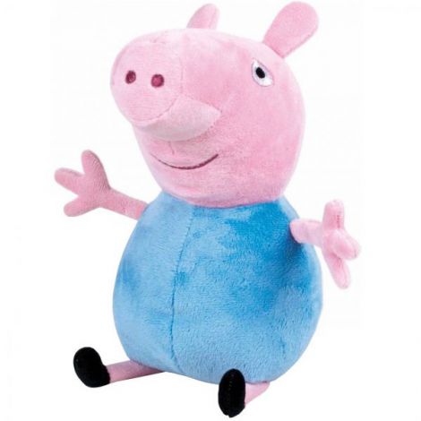 George Peppa Pig Plus 36cm Play by Play