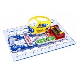 Miniland Puzzle Electronic 88 Variante | Educativ - imagine 5