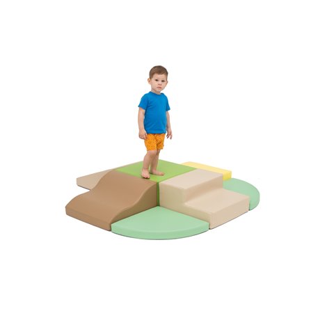 Insula Joacă Moje Bambino | Dezvoltare Motricitate - imagine 4