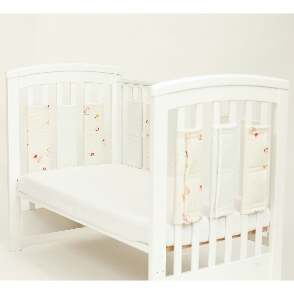 Kids Decor Protectii Patut Siguranță Copil - imagine 5