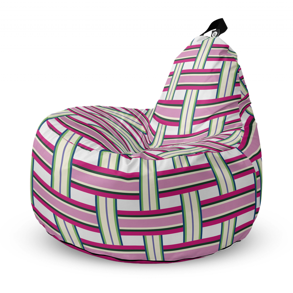 Fotoliu Updeco Big Chill - Relaxare Copii - imagine 5