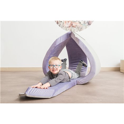 Lalea Senzoriala Moje Bambino pentru Terapie - imagine 2