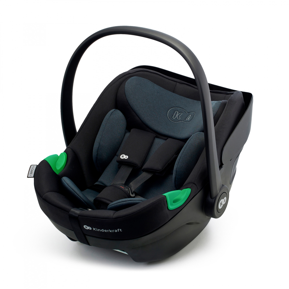Kinderkraft iCare i-Size Scaun Auto RWF - imagine 3