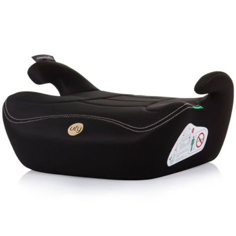 Inaltator auto Chipolino Uty I-Size, siguranta de top - imagine 2
