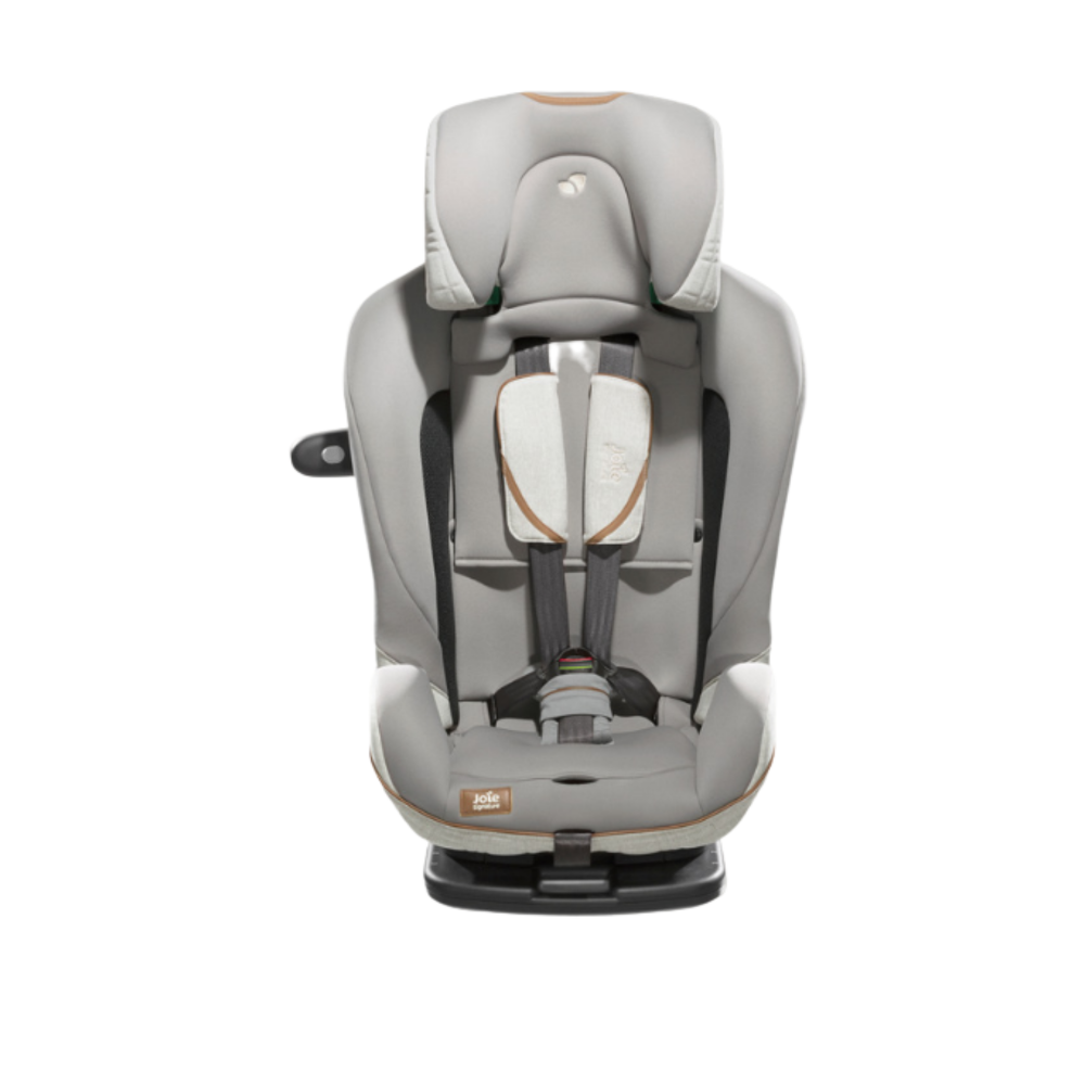 Scaun Auto Joie i-Plenti Signature Oyster - imagine 7
