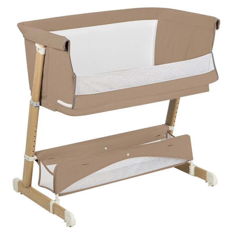 Patut Lionelo Thomi Plus 5-in-1 Multifuncțional - imagine 4