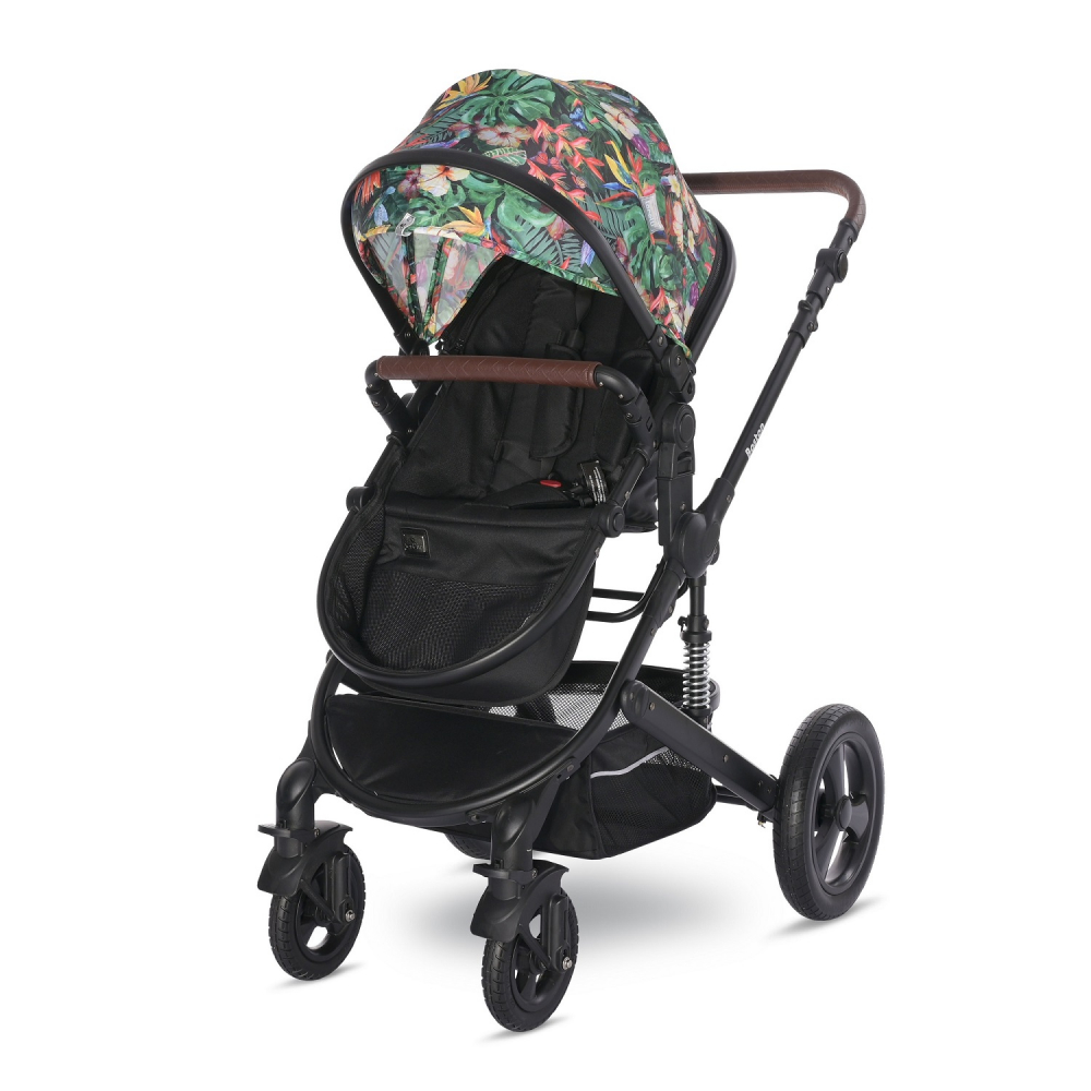 Carucior Transformabil Lorelli Boston 3 in 1