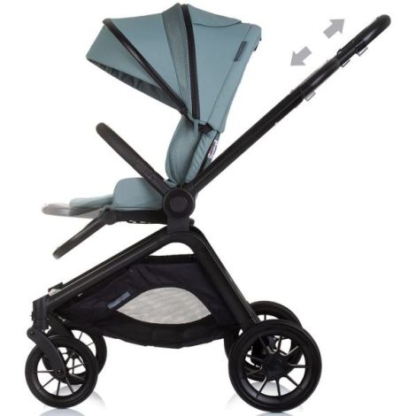 Chipolino Magnum 3in1 - Sistem Complet Carucior - imagine 8