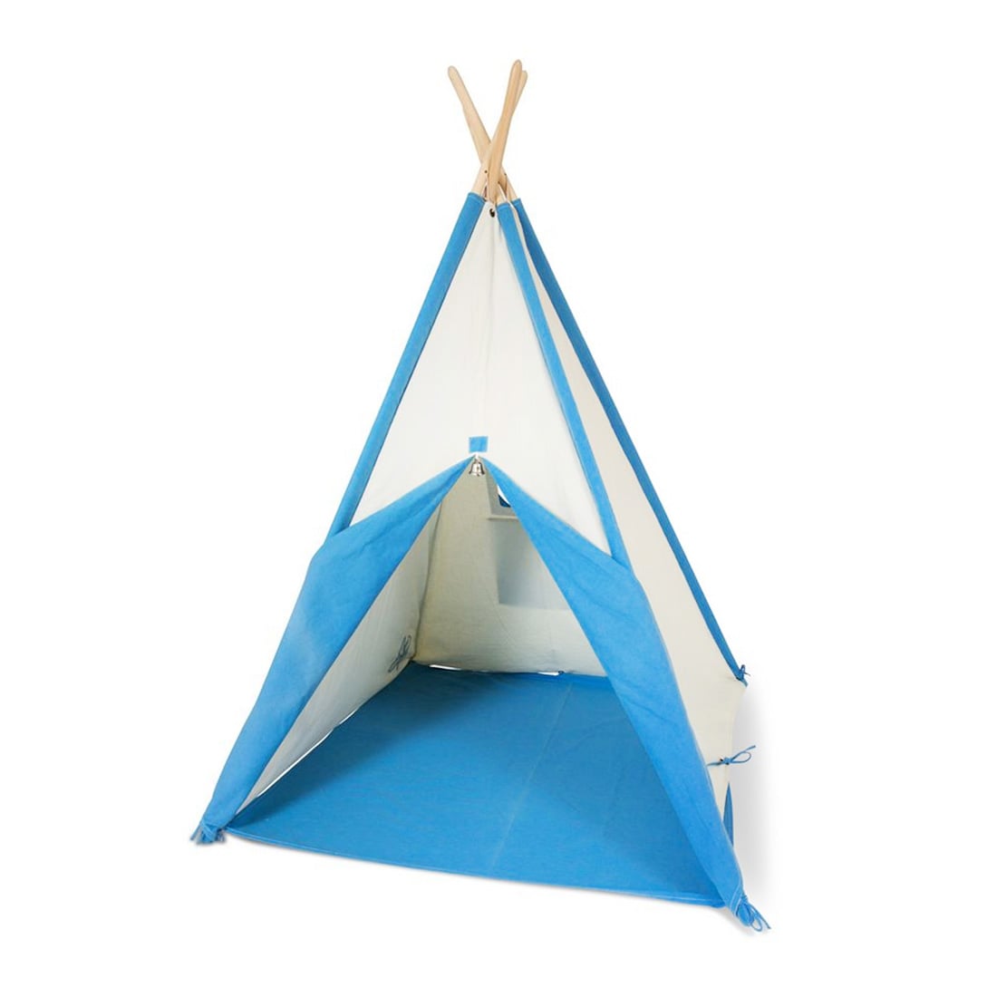 Cort Tipi BS Toys pentru Joacă și Creativitate