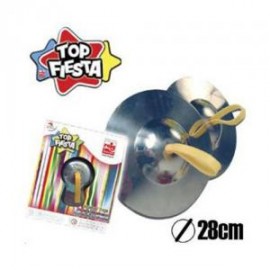 Cinele 28 cm Reig Musicales | Jucărie Educativă 3+
