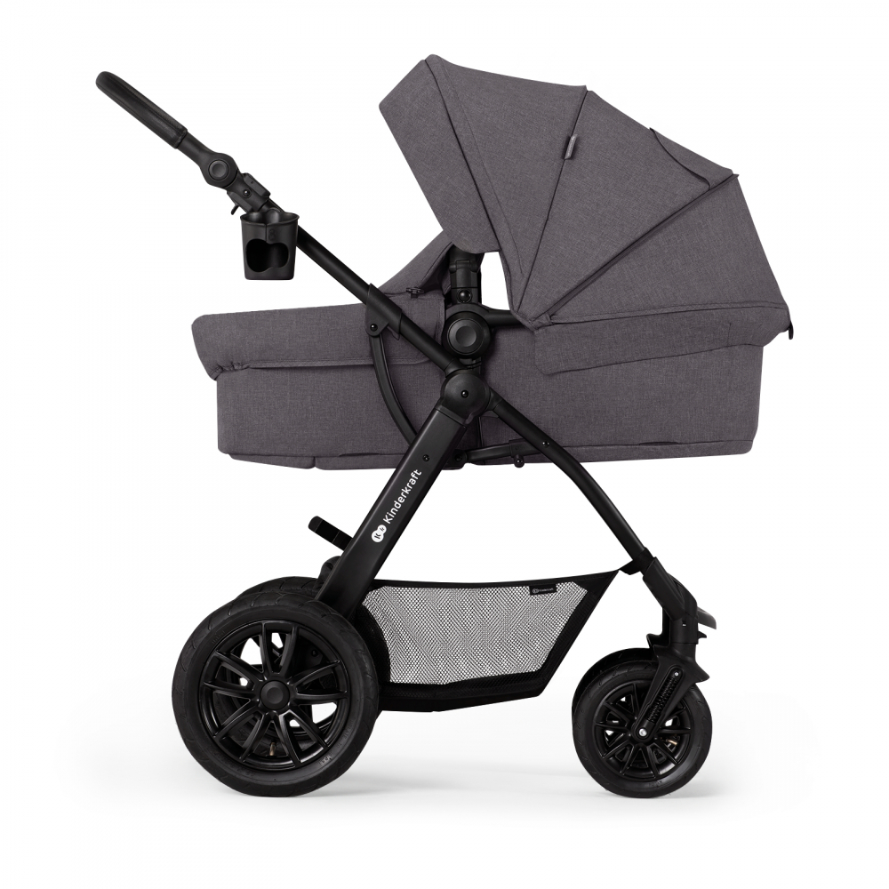 Kinderkaft XMoov 3 in 1 - Multifuncțional - imagine 2