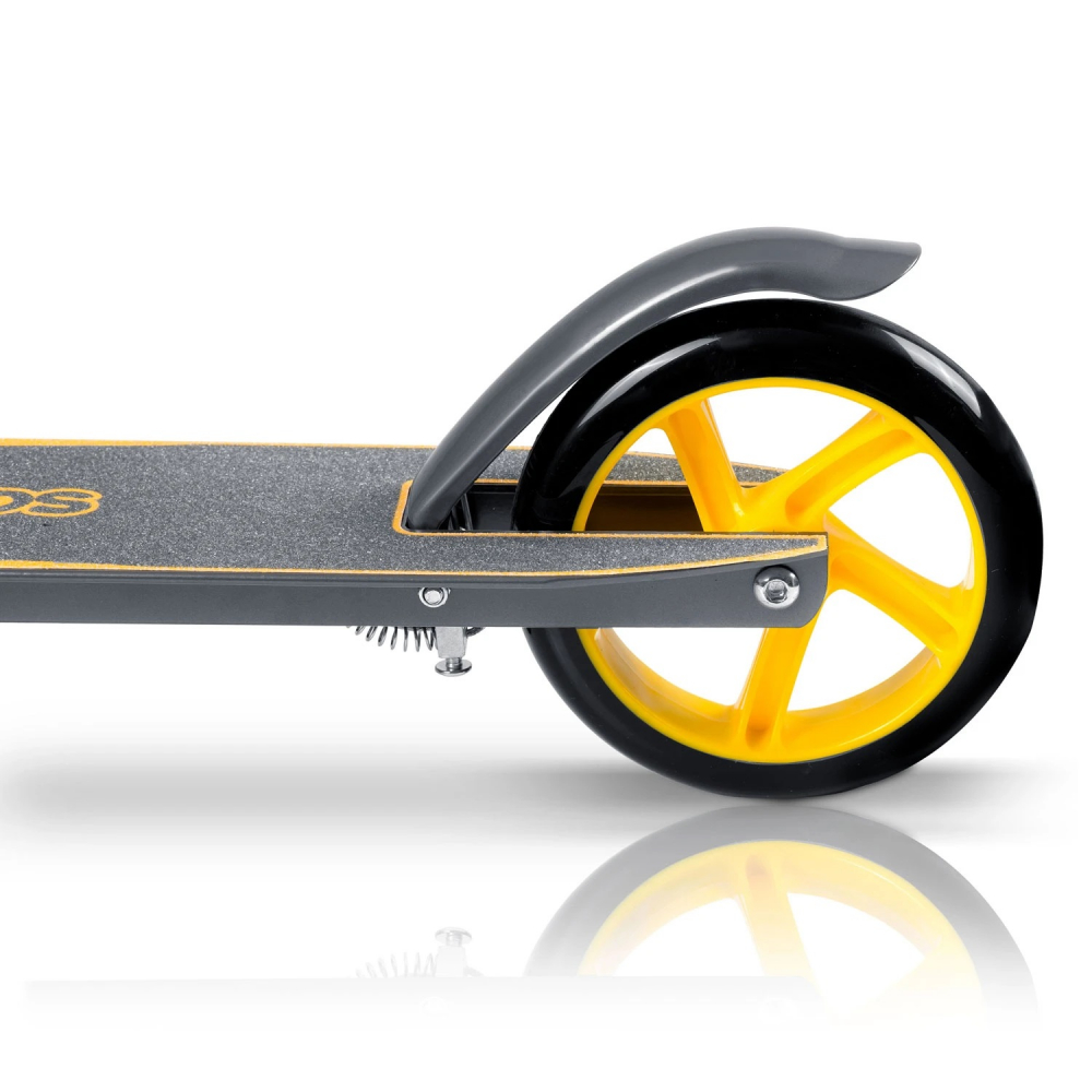 Ricokids Kodi - Trotineta Pliabilă pentru Copii - imagine 6