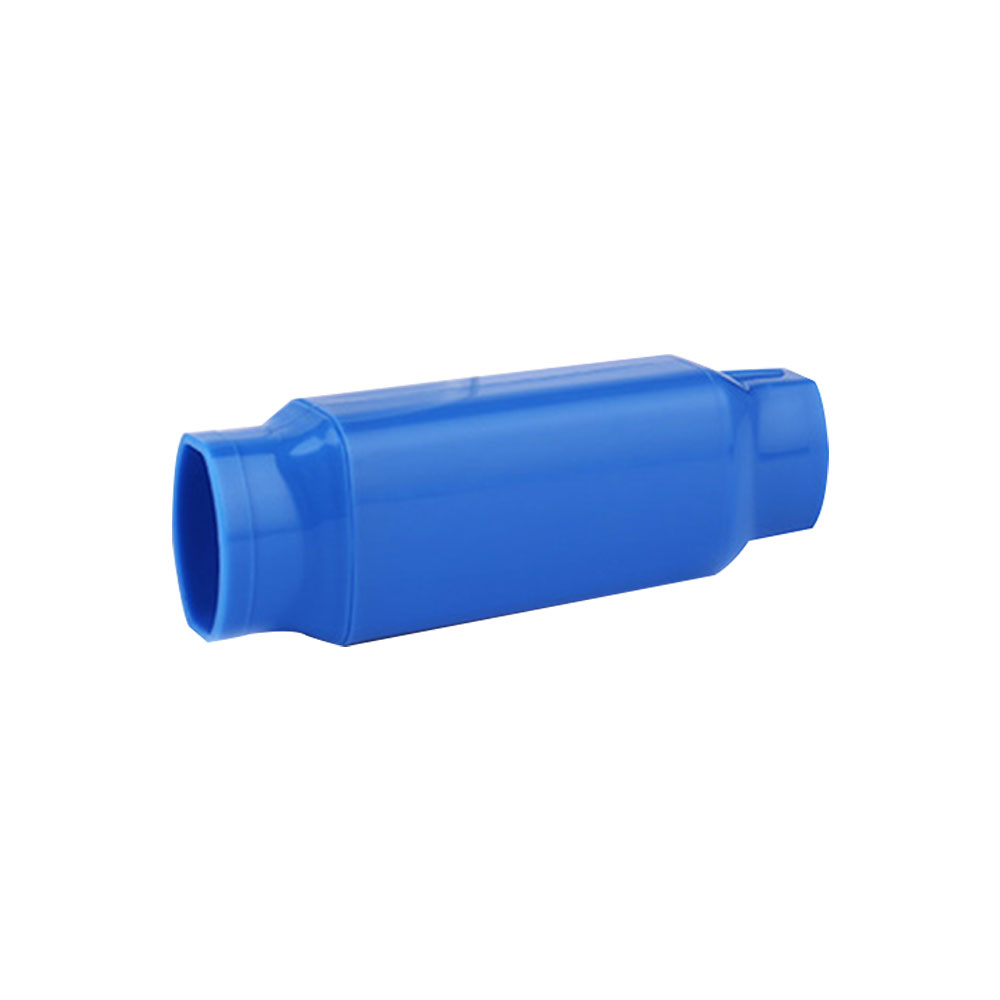 RedLine PulmoChamber Mini - Camera Inhalare Portabilă - imagine 3