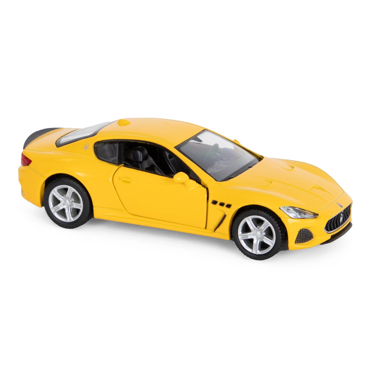 Mașinuță RMZ City Maserati Granturismo MC 2018