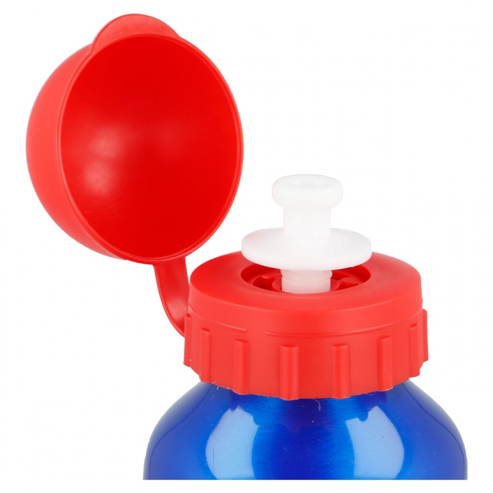Sticla Aluminiu Sonic 400ml Stor - Rezistentă - imagine 3