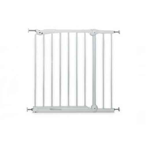 Poartă Siguranță Brevi 75-79 cm | Protecție Scări și Uși - imagine 5