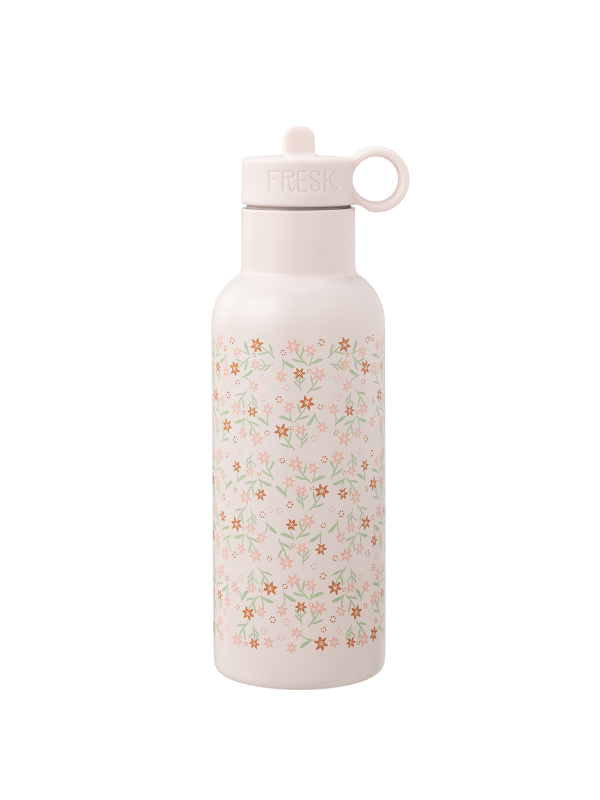 Sticla termos Flori Fresk 500ml - Pentru copii - imagine 2