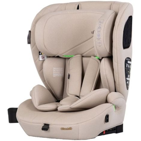 Scaun Auto Chipolino Tycoon Isofix 76-150cm