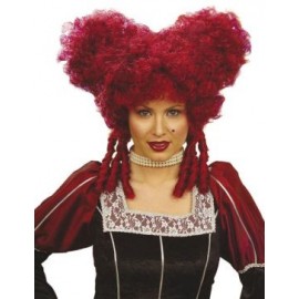 Peruca Burgundy Widmann Italia | Stil Elegat