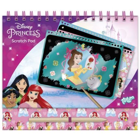 Set Creativ Princess Totum | Magia Creativitatii