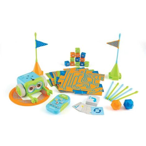 Set STEM Botley 2.0 - Learning Resources