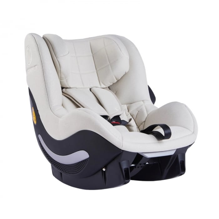 Avionaut AeroFIX 2.0 Beige | Siguranță 0-4 ani