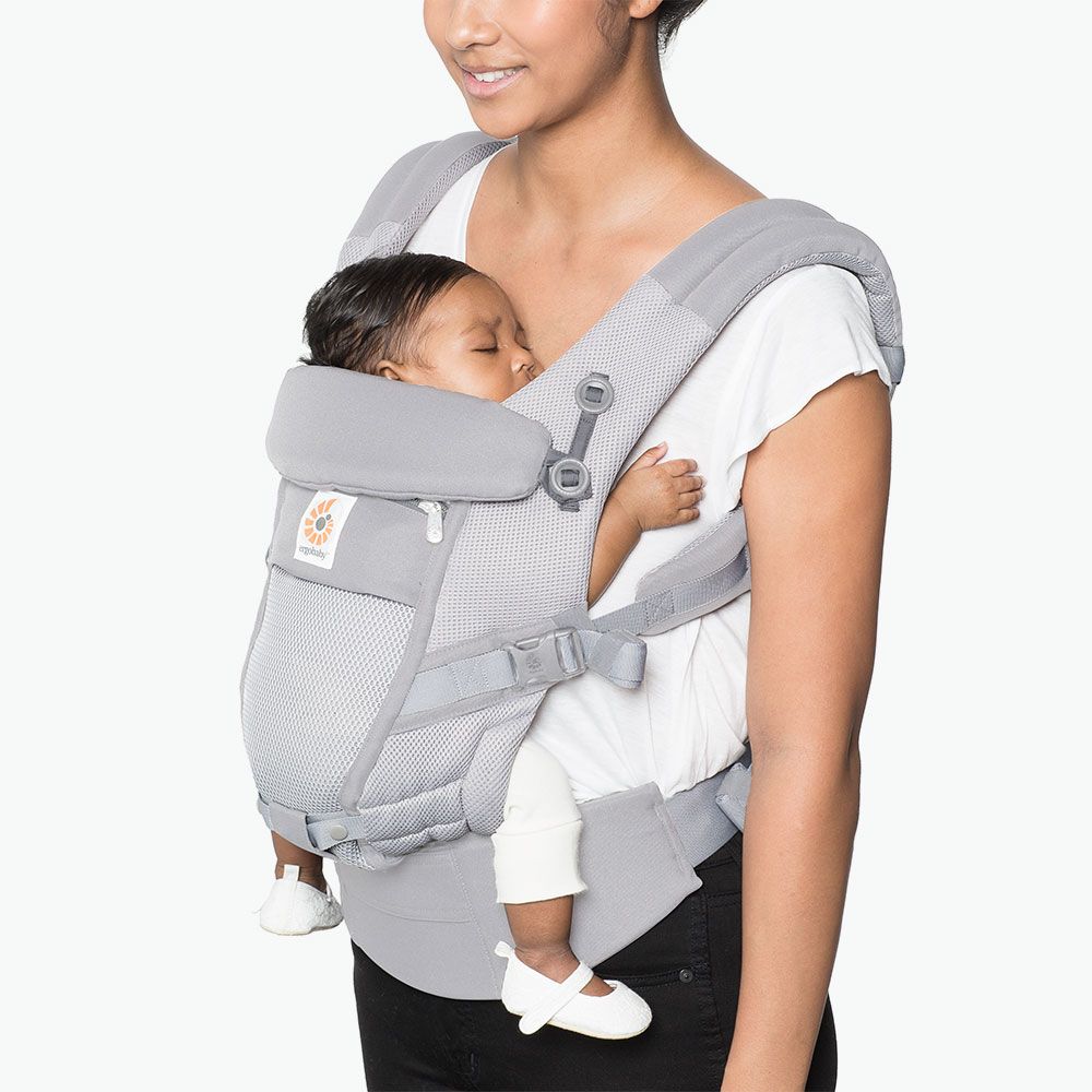 Marsupiu Ergobaby Adapt Performance Mesh