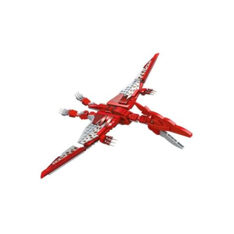 Open brick source - Pterozaur 314 piese - imagine 3