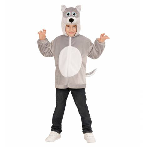 Costum Jachetă Lup Copii Widmann - Design Realist