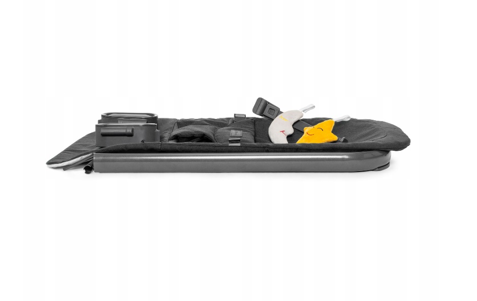 Balansoar Kidnort Ergonomic Pliabil Black - imagine 10