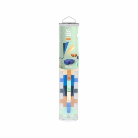 Plus-Plus BIG Breeze Set 15 piese